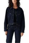 Levi's Shrunken '90s Western Trucker Jacket