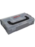 Bosch MINI L-BOXX Transparent