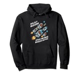 Buzzing Where No Bug Has Buzzed Before Cicada Fest 2024 Tour Pullover Hoodie