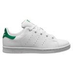 adidas Originals Sneaker Stan Smith - Hvid/Grøn Børn Sneakers