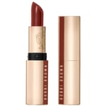 Rouge à Lèvres Luxe Lip Color Bobbi Brown 3,5 g (nuances variées) - Claret