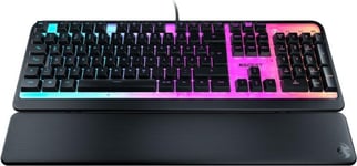 Roccat Magma Keyboard (membrane) Gaming Tastatur - Deutsches Layout