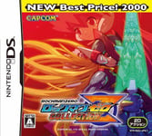 Mega Man Zero Collection NEW Best Price! 2000