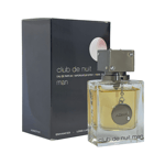 ARMAF Club De Nuit Man Improved Formulation Eau De Parfum  30ml NEXT DAY Deliver