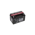 Yuasa Mc batteri YTX7A-BS MF AGM 12v 6,3 Ah