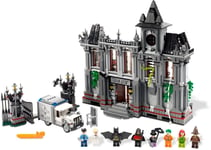 LEGO 10937 DC Super Heroes Batman Arkham Asylum Breakout BRAND NEW & SEALED 2013