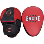 Brute Curved Mittsar