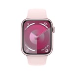 Apple Series 9 Gps+cellular 45 Mm Watch