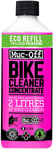 Muc-Off Bike Cleaner Concentrate Bottle, Pink