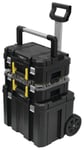 Stanley Fatmax "Stanley Pro-Stack 20"" 3 Module Mobile Storage Tower"