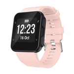 Garmin Forerunner 35 Silikone urrem - Pink