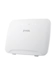 ZyXEL LTE3316-M604 4G LTE-A sisätilojen IAD - Wireless router Wi-Fi 5