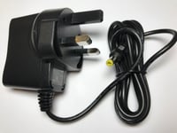5.5V 1A AC-DC Switching Adapter Charger same as ksab0550100w1uk for PURE Radio
