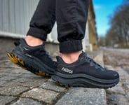 Hoka M KAWANA 2 Black / Black, US 9.5 / EU 43 1/3