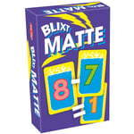 Tactic Spel Blixt Kortspel Matte kortspel - 2836840