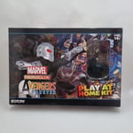 WizKids Marvel HeroClix: Avengers Forever- Play at Home Kit! NEW & SEALED!