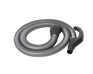 Sebo 8169gs Vacuum Hose with Handle for Airbelt D1 2, Black Models)