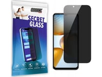 Grizzglass Privatiseringsglas Grizzglass Secretglass Xiaomi Poco M4 5G