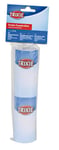 Refill till klädvårdsrulle 2-pack