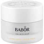 Vitalizing Cream rich  - 50 ml