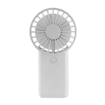 Mini Portable Pocket Fan Cool Air Hand Held Travel Cooler Cooling Mini Fans Power By 3x AAA Battery For Outdoor Home 150x78x25mm-Pink