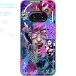 Nothing Phone (2a) Genomskinligt Skal Arcane