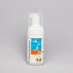 Clorexyderm 4% Foam For Dogs And Cats 100ml, Premium Service, Fast Dispatch