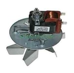 Cooker Fan Oven Fan & motor to fit INDESIT C00149132