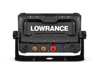 Lowrance HDS Pro 10 + Active Target 2 livepaketti