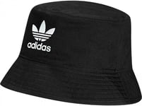 Adidas Women's Adicolor Bucket Hat AJ8995