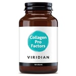 Viridian Ultimate Beauty Collagen Pro Factors - 150g Powder