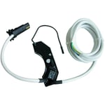 Somfy - recepteur platine rts platen cable 3M + double t