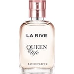 LA RIVE Parfymer för kvinnor Women's Collection Queen Of LifeEau de Parfum Spray 75 ml