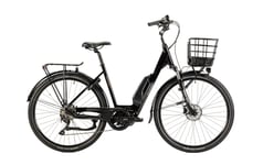 Ecoride Ambassador X AXS M-9 E6100
