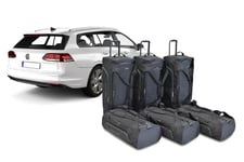 Resvaska set Volkswagen Golf VIII Variant CD 2020present vagn ProLine