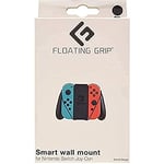 Nintendo Switch Joy-Con wall mount (Blue/Red)