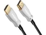 Premiumcord Hdmi-Kabel - Hdmi 15M Silver (Kphdm2x15)