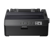 Epson Lq 590Iin Mono Dot Matrix Printer