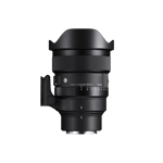 15MM F/1.4 DG DN DIAGONAL FISHEYE ART SONY E/FE