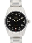Pre-Owned Longines Spirit Mens Watch