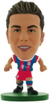 Creative Soccerstarz Bayern Munich Mario Gotze Home Kit 2015 Version Figures
