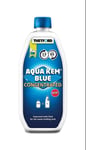Thetford Aqua Kem Blue Concentrate Toilet Fluid Cassette Portable Camping Loo
