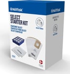 Nilfisk Select startpaket