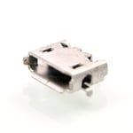 New Micro USB DC Charging Socket Port Connector for Toshiba AT300SE AT305SE