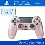 Original Playstation 4 Wireless Controller (PS4 Controller Dualshock 4)*Pink