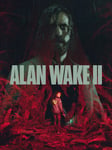 Alan Wake 2 Epic Games (Digital nedlasting)