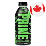 Prime Hydration Glowberry 500ml