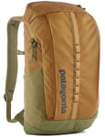 Patagonia Black Hole 25L Back Pack - Pufferfish Gold Colour: Pufferfish Gold, Size: ONE SIZE