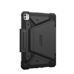 UAG Metropolis SE för iPad Pro 11" 5:th gen - Svart
