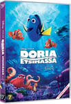 Doria etsimässä (DVD)